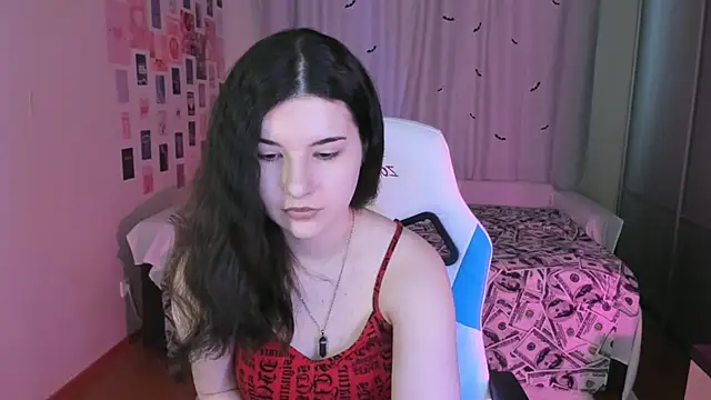 Vanessa Verona online show from 03/16/25, 05:47