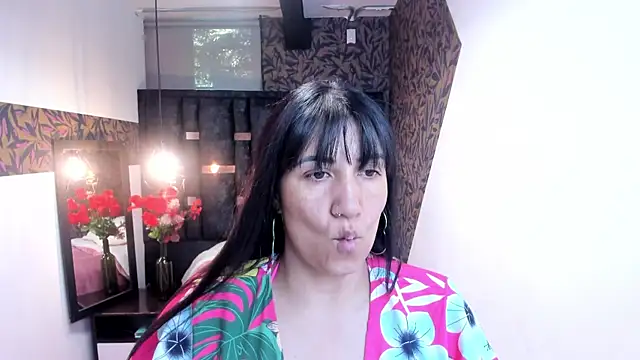 GiaFox  online show from 09/21/25, 12:40