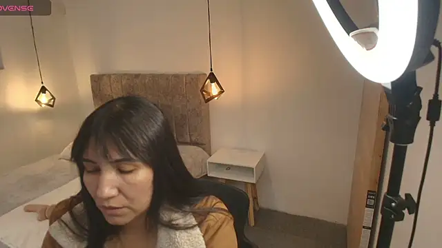 GiaFox  online show from 03/19/26, 07:51