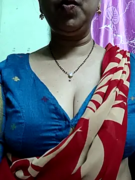 Rosy-B online show from 11/02/25, 08:00