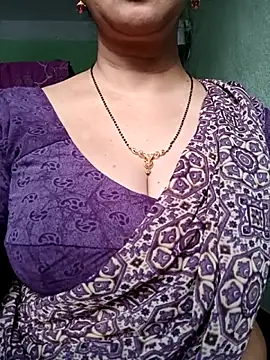 Rosy-B online show from 11/15/25, 12:41