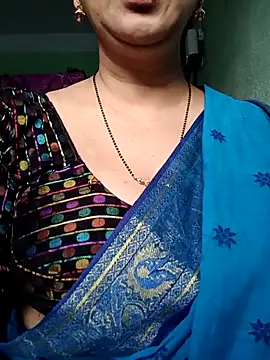 Rosy-B online show from 11/16/25, 12:38