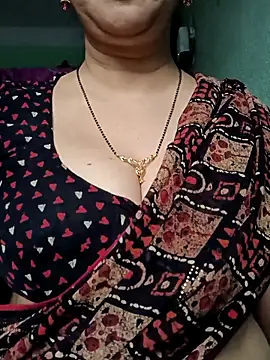 Rosy-B online show from 12/03/25, 12:51