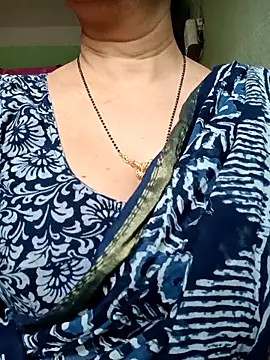 Rosy-B online show from 04/07/26, 12:22