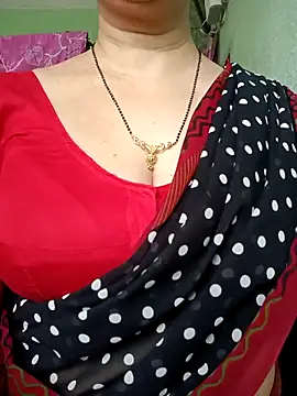 Rosy-B online show from 04/21/26, 09:48