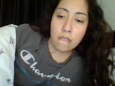 Snapshot of LorenaAnderson chatting on 02/07/25, 10:29 LorenaAnderson online show from 02/07/25, 10:29