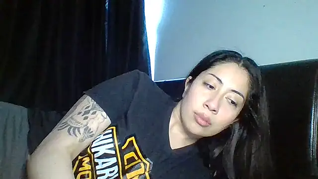 Snapshot of LorenaAnderson chatting on 02/10/25, 12:18 LorenaAnderson online show from 02/10/25, 12:18