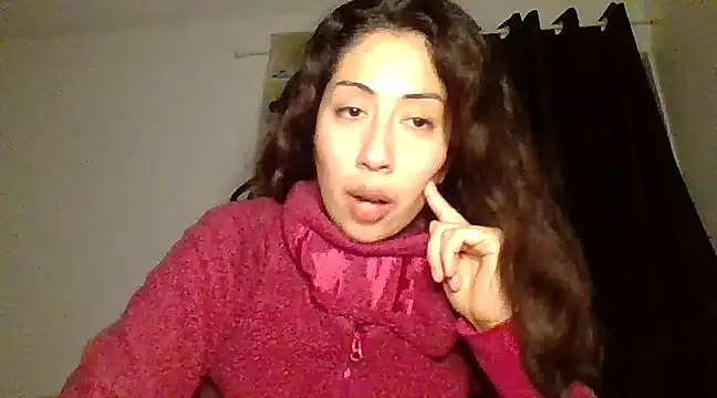 Snapshot of LorenaAnderson chatting on 02/16/25, 09:27 LorenaAnderson online show from 02/16/25, 09:27