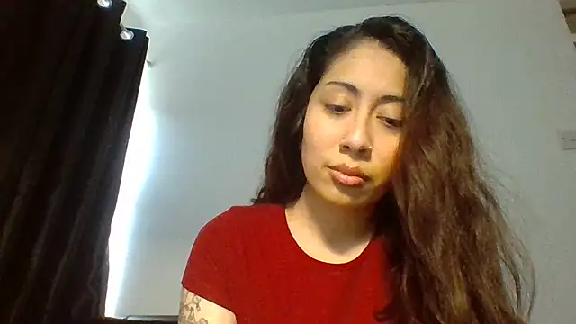 Snapshot of LorenaAnderson chatting on 02/22/25, 04:19 LorenaAnderson online show from 02/22/25, 04:19