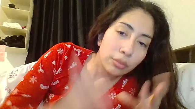 Snapshot of LorenaAnderson chatting on 02/26/25, 09:16 LorenaAnderson online show from 02/26/25, 09:16