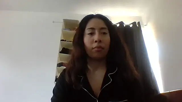 Snapshot of LorenaAnderson chatting on 03/03/25, 11:33 LorenaAnderson online show from 03/03/25, 11:33