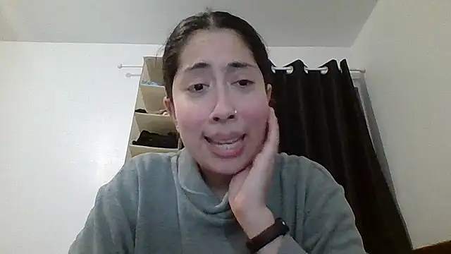 Snapshot of LorenaAnderson chatting on 03/03/25, 09:26 LorenaAnderson online show from 03/03/25, 09:26