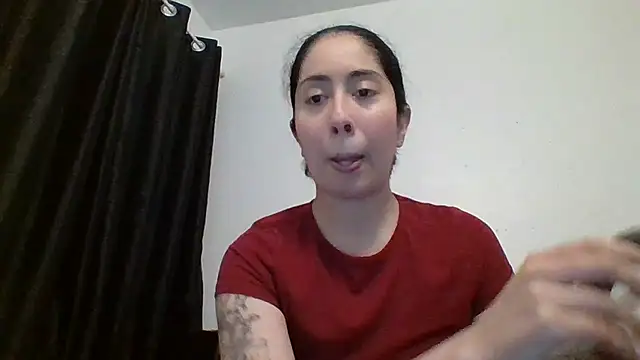 Snapshot of LorenaAnderson chatting on 03/17/25, 08:51 LorenaAnderson online show from 03/17/25, 08:51
