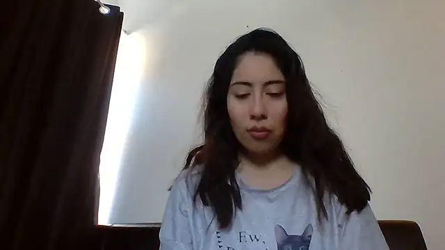 Snapshot of LorenaAnderson chatting on 03/18/25, 10:03 LorenaAnderson online show from 03/18/25, 10:03