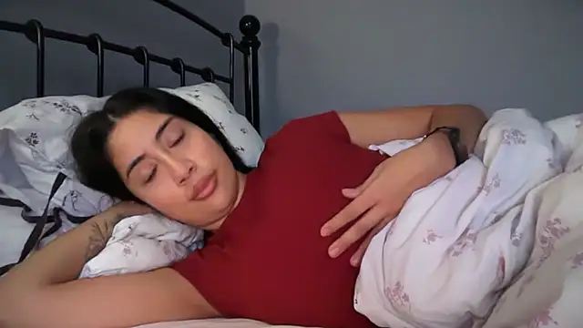 LorenaAnderson online show from 03/07/26, 07:16