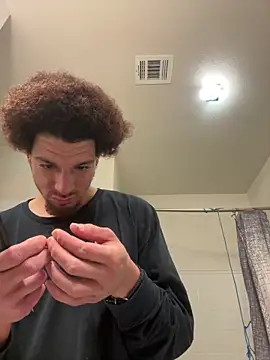 Clearlytothepoint420 online show from 12/29/24, 07:17