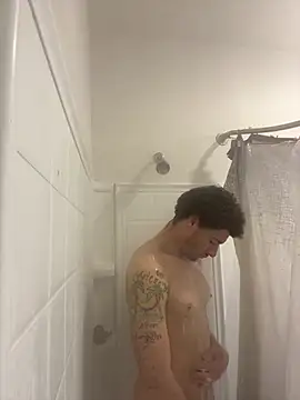 Clearlytothepoint420 online show from 03/10/25, 04:25