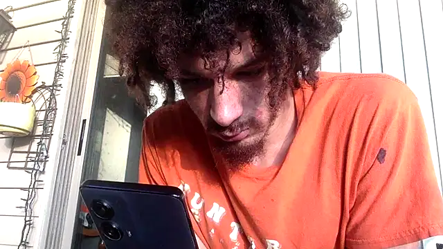 Clearlytothepoint420 online show from 10/19/25, 01:01