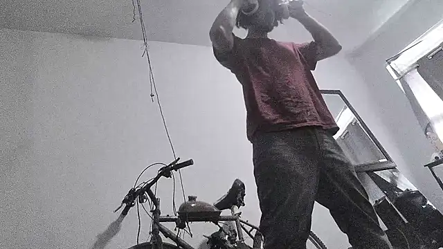 Clearlytothepoint420 online show from 03/01/26, 03:14