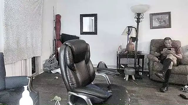 Clearlytothepoint420 online show from 03/02/26, 07:48