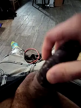 Clearlytothepoint420 online show from 03/23/26, 01:15