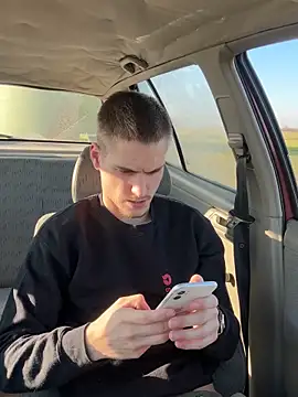 Cookieboy88 online show from 02/02/25, 12:57