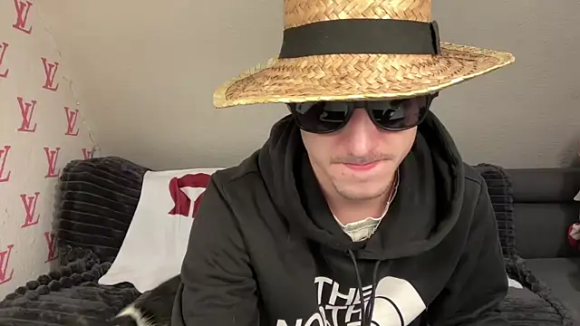 Cookieboy88 online show from 02/08/25, 06:22