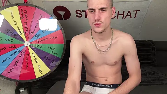 Cookieboy88 online show from 02/13/25, 07:21