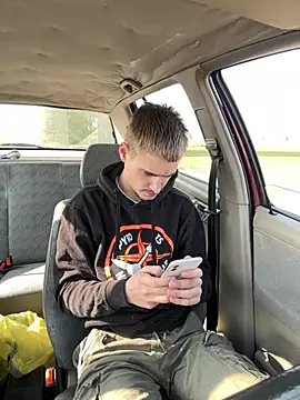 Cookieboy88 online show from 03/10/25, 12:15