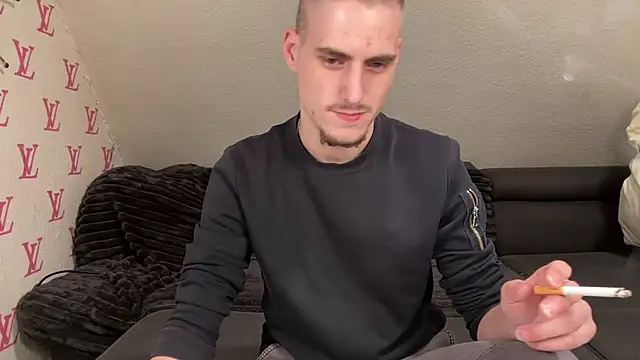 Cookieboy88 online show from 03/19/25, 08:22