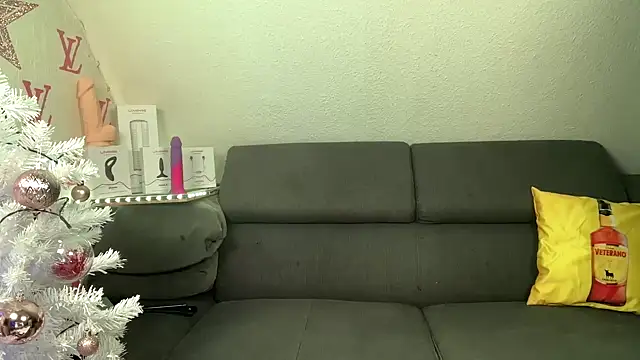 Cookieboy88 online show from 11/21/25, 05:00