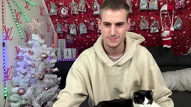 Cookieboy88 online show from 12/01/25, 05:51