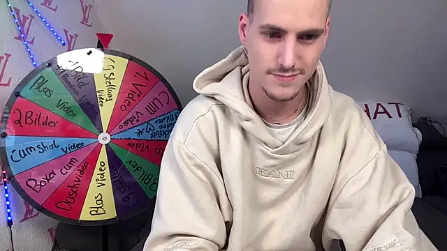 Cookieboy88 online show from 02/06/26, 03:37