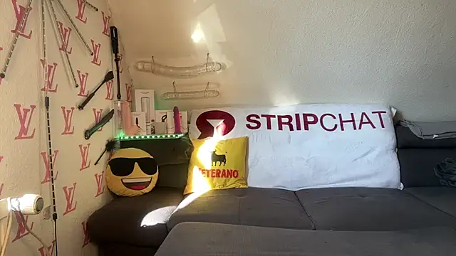 Cookieboy88 online show from 03/03/26, 09:26