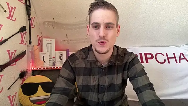 Cookieboy88 online show from 03/04/26, 01:06