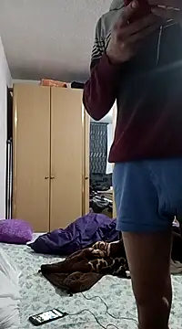 mayk18cm online show from 12/30/24, 12:00