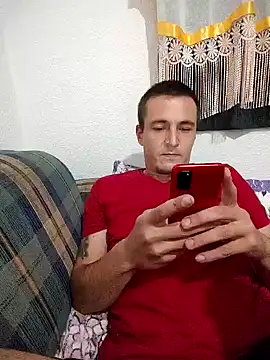 mayk18cm online show from 10/13/25, 06:41