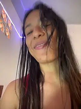 Valentinabaker online show from 03/20/26, 02:11