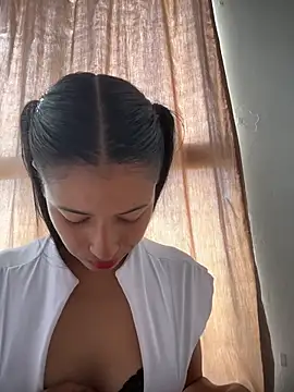 Valentinabaker online show from 03/25/26, 03:51