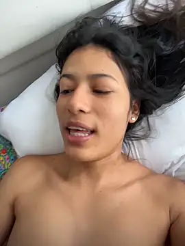 Valentinabaker online show from 03/29/26, 09:37