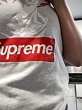 AriaRusso online show from 02/05/25, 10:01