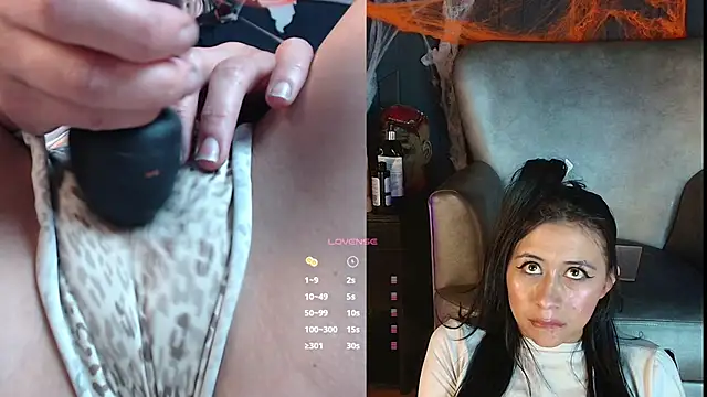 DeepAnalAddict online show from 11/01/25, 02:19