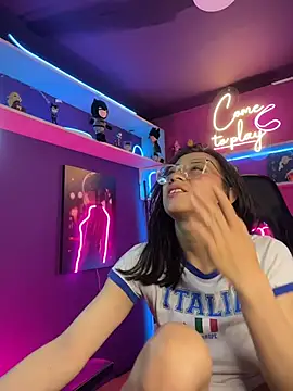 DeepAnalAddict online show from 02/20/26, 06:26