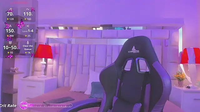 mariiahneedles online show from 03/18/26, 04:59