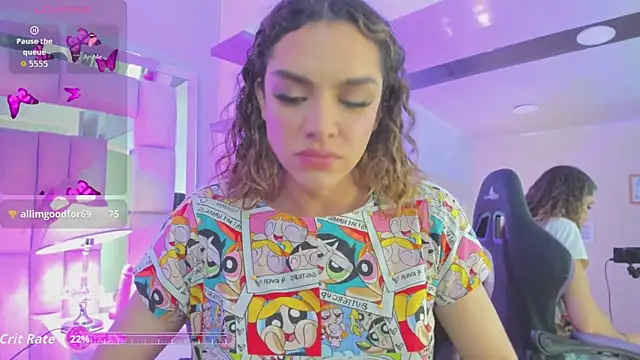 mariiahneedles online show from 05/11/26, 09:23