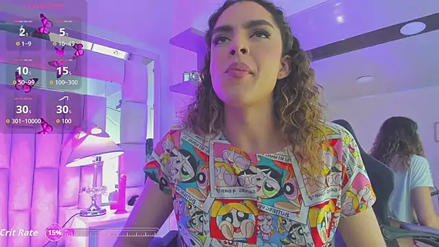 mariiahneedles online show from 05/20/26, 08:04