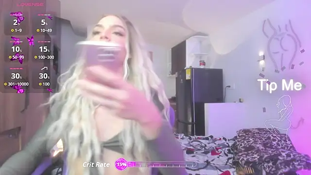 mariiahneedles online show from 07/04/26, 12:28