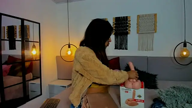 Sweet camille online show from 04/13/26, 02:17