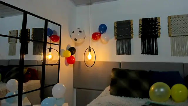 Sweet camille online show from 07/04/26, 02:29