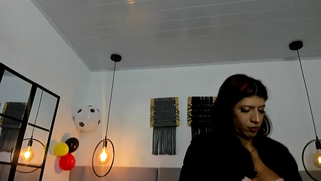 Sweet camille online show from 07/06/26, 02:19